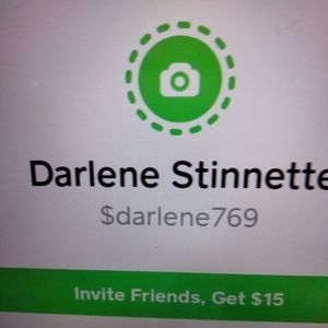 Meet your Posher, Darlene